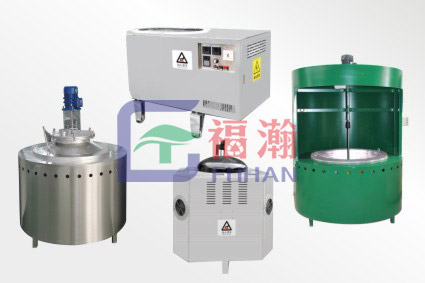 淺談電磁感應加熱反應釜節能改造的優勢